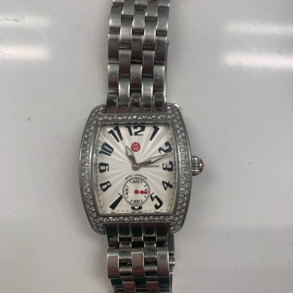 Michele watch